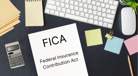 Federal Insurance Contributions Act (FICA)