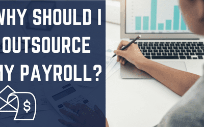 Why Should I Outsource my Payroll?