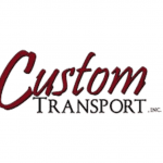 Custom Transport Logo