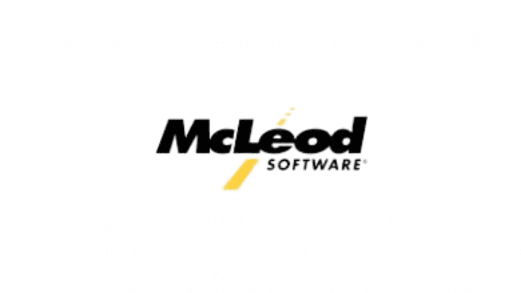 McLeod logo