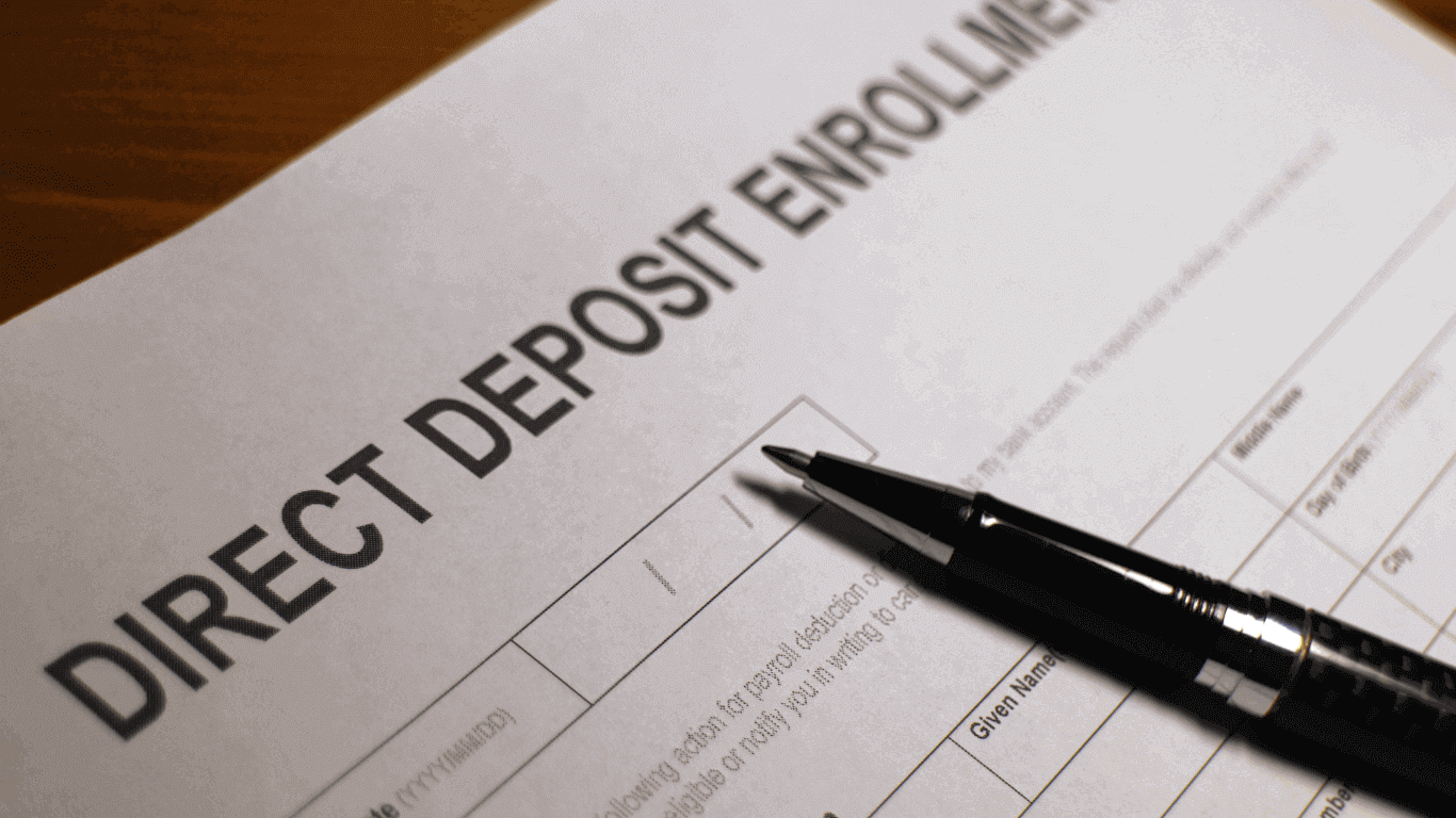 When Direct Deposit Mistakes Happen Fast Solutions for Errors STPS